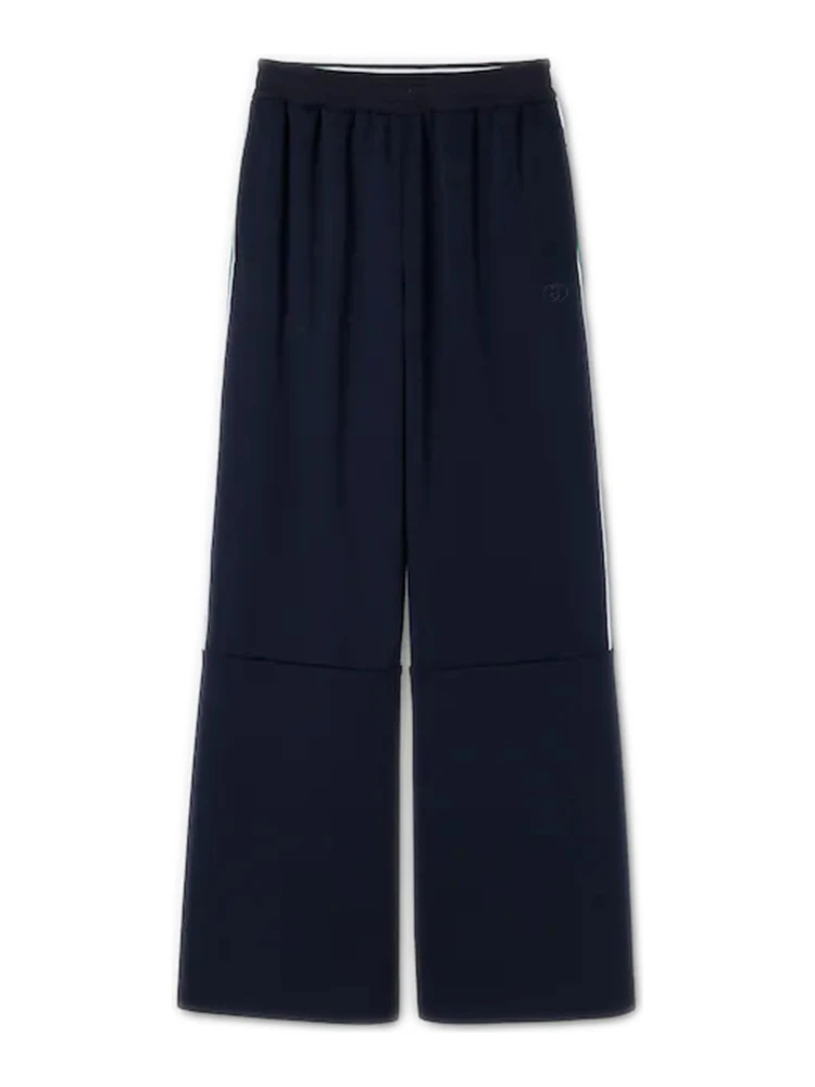 غوتشي ملابس جاهزة... أزرق