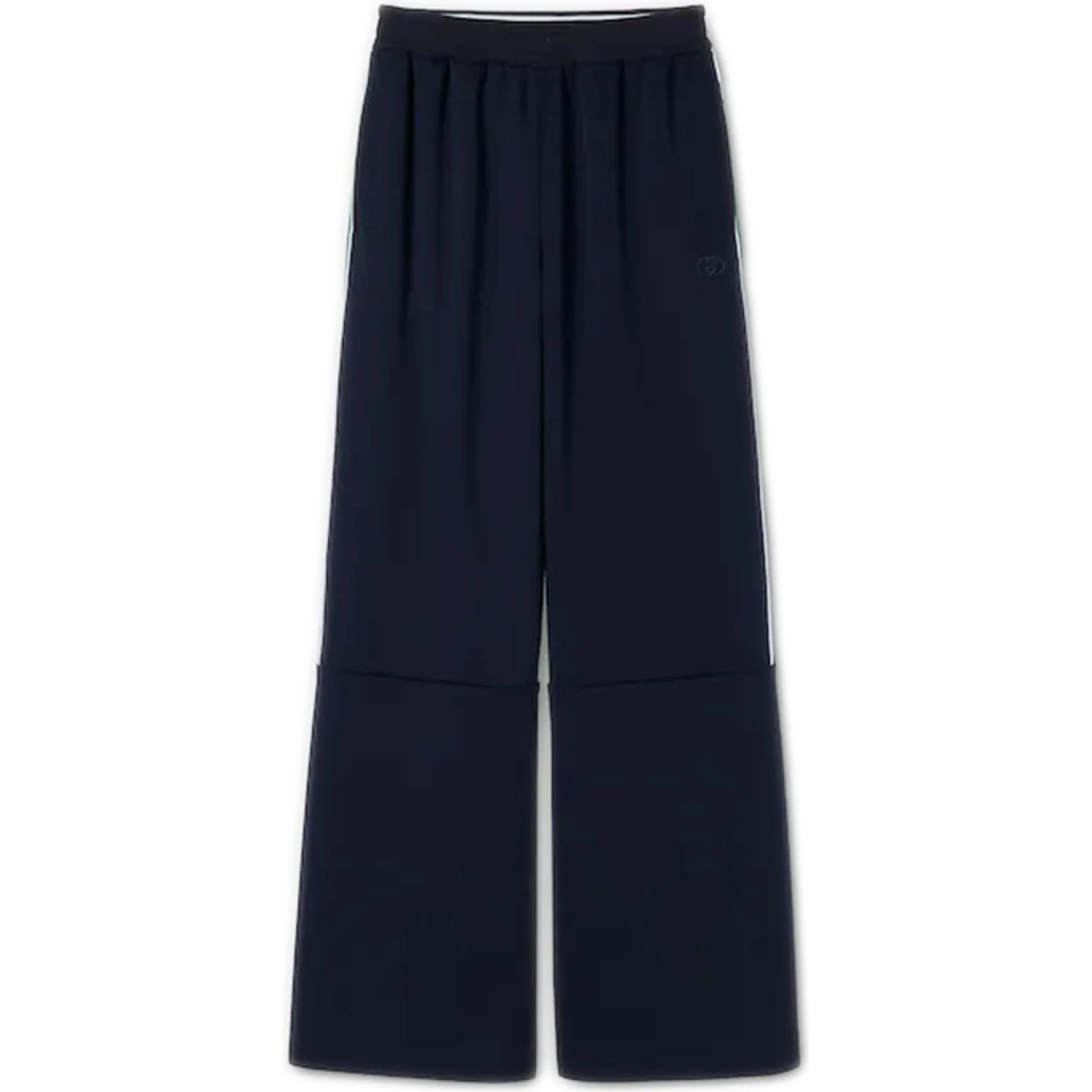 غوتشي ملابس جاهزة... أزرق