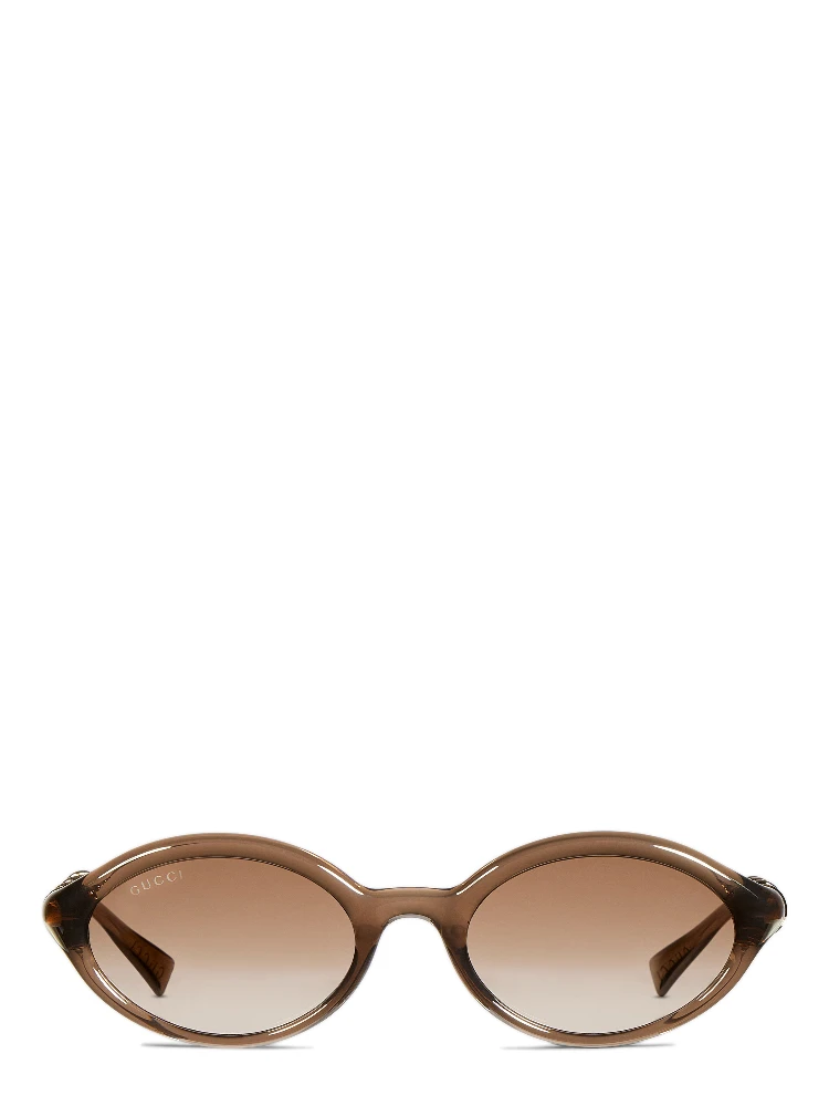 Gucci Sunglasses Brown