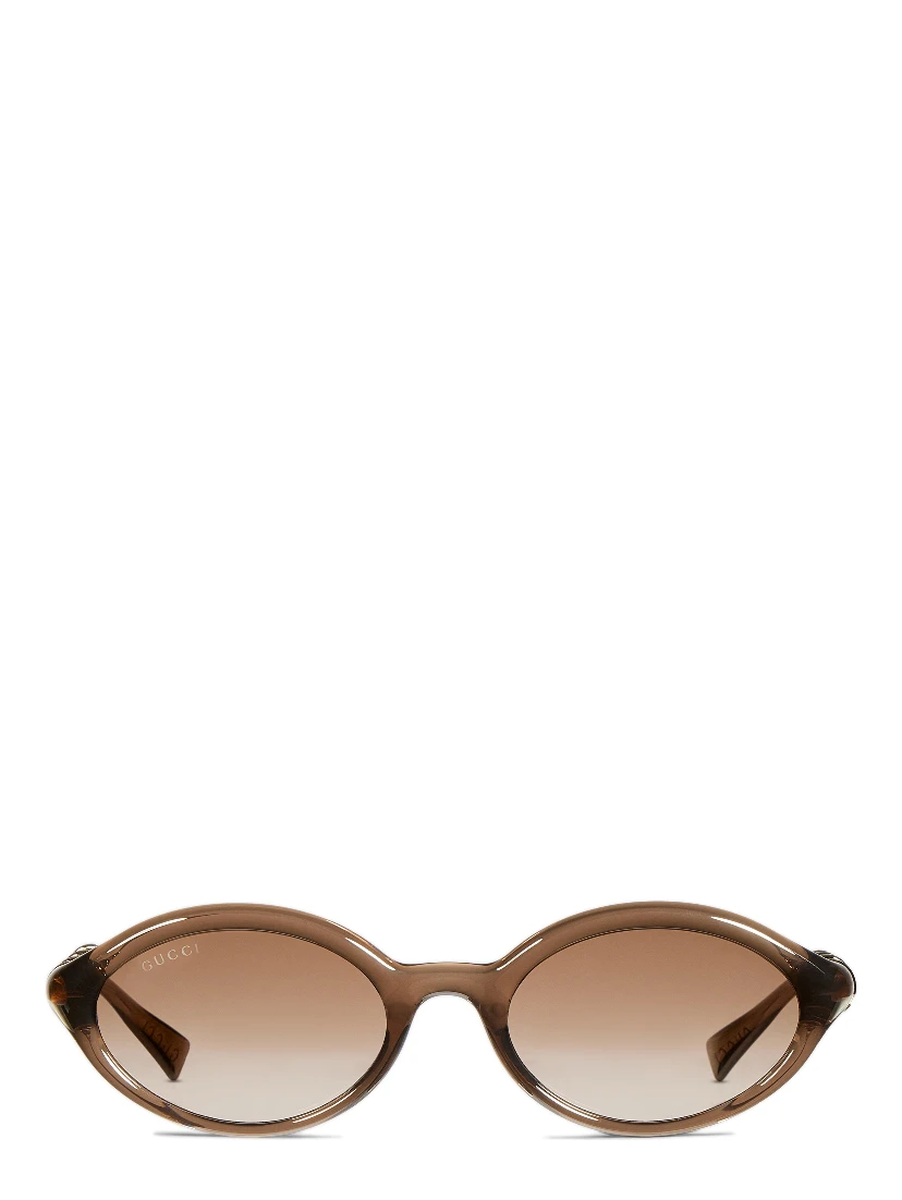 Gucci Sunglasses Brown