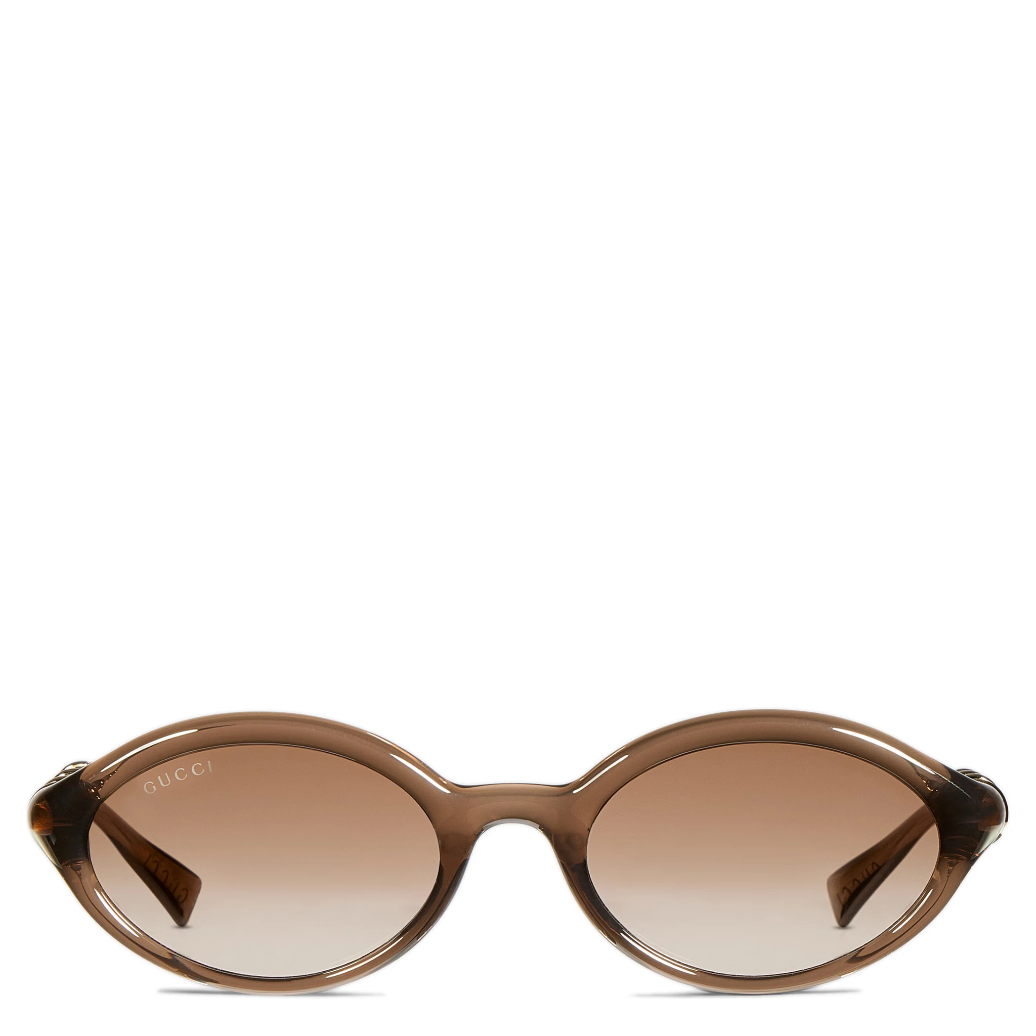 Gucci Sunglasses Brown