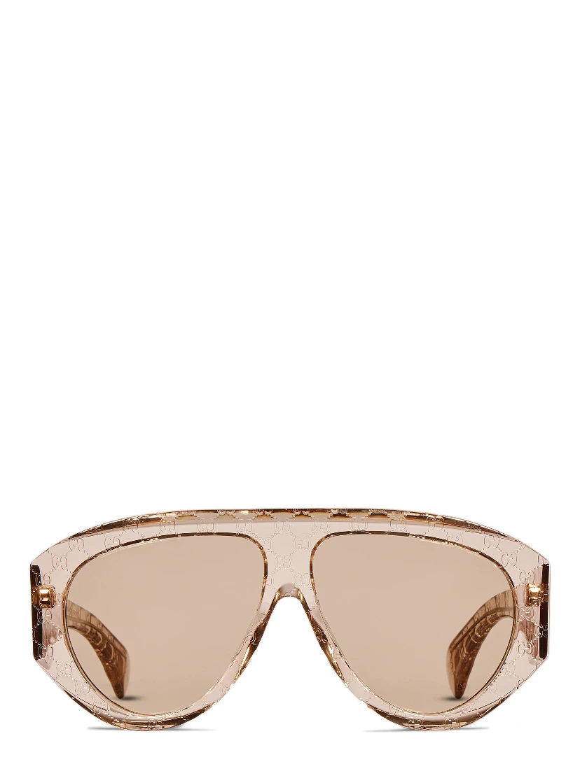 Gucci Sunglasses Pink