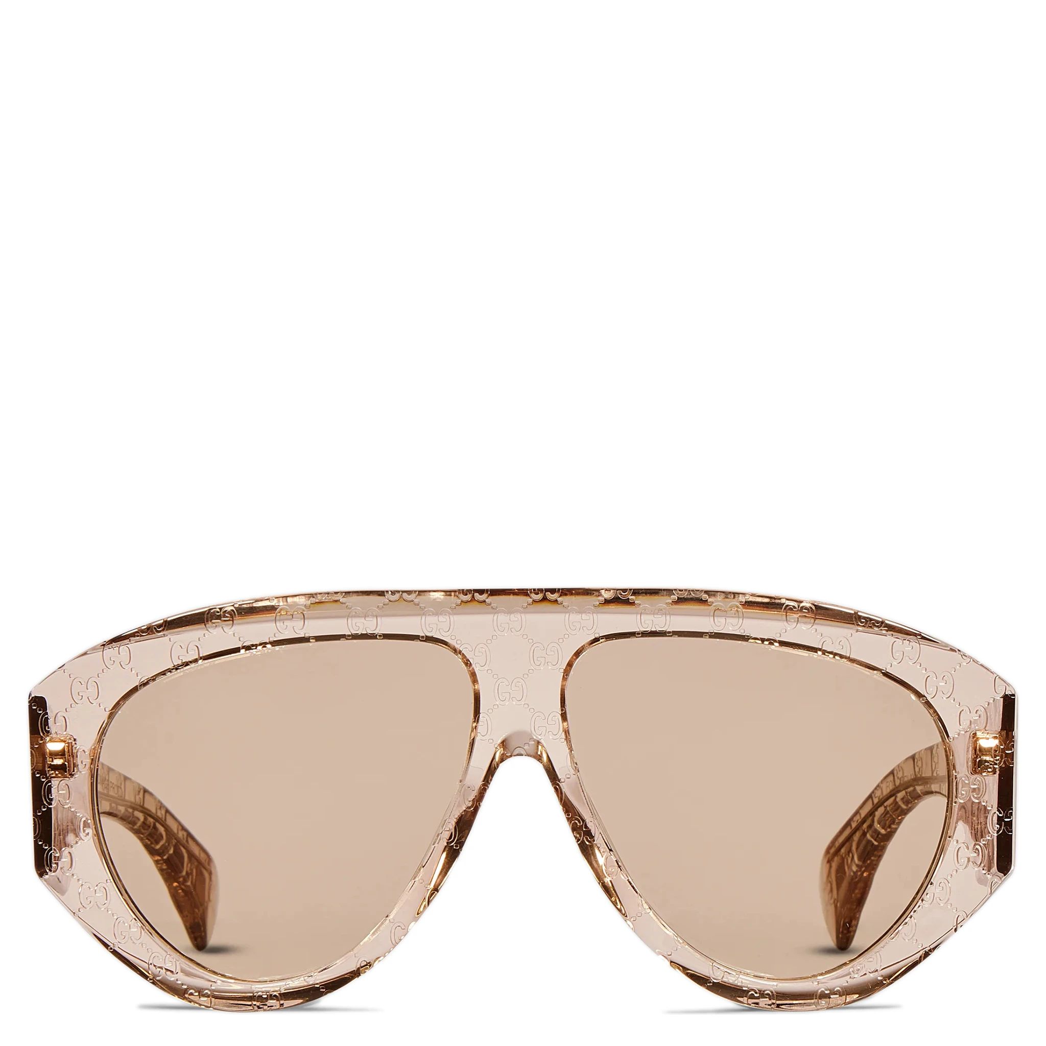 Gucci Sunglasses Pink
