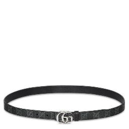 Gucci Belts Black