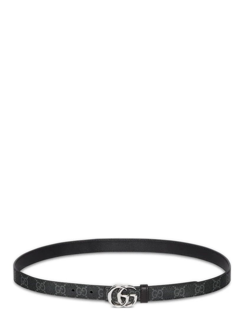 Gucci Belts Black