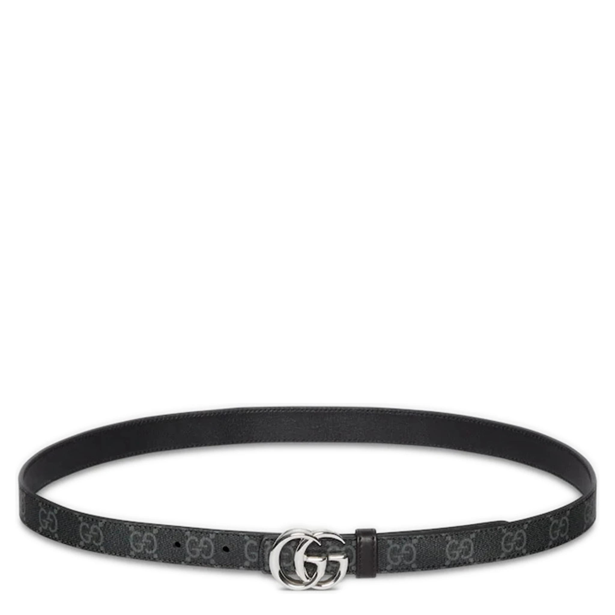 Gucci Belts Black