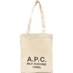 A.P.C. Bags.. Yellow