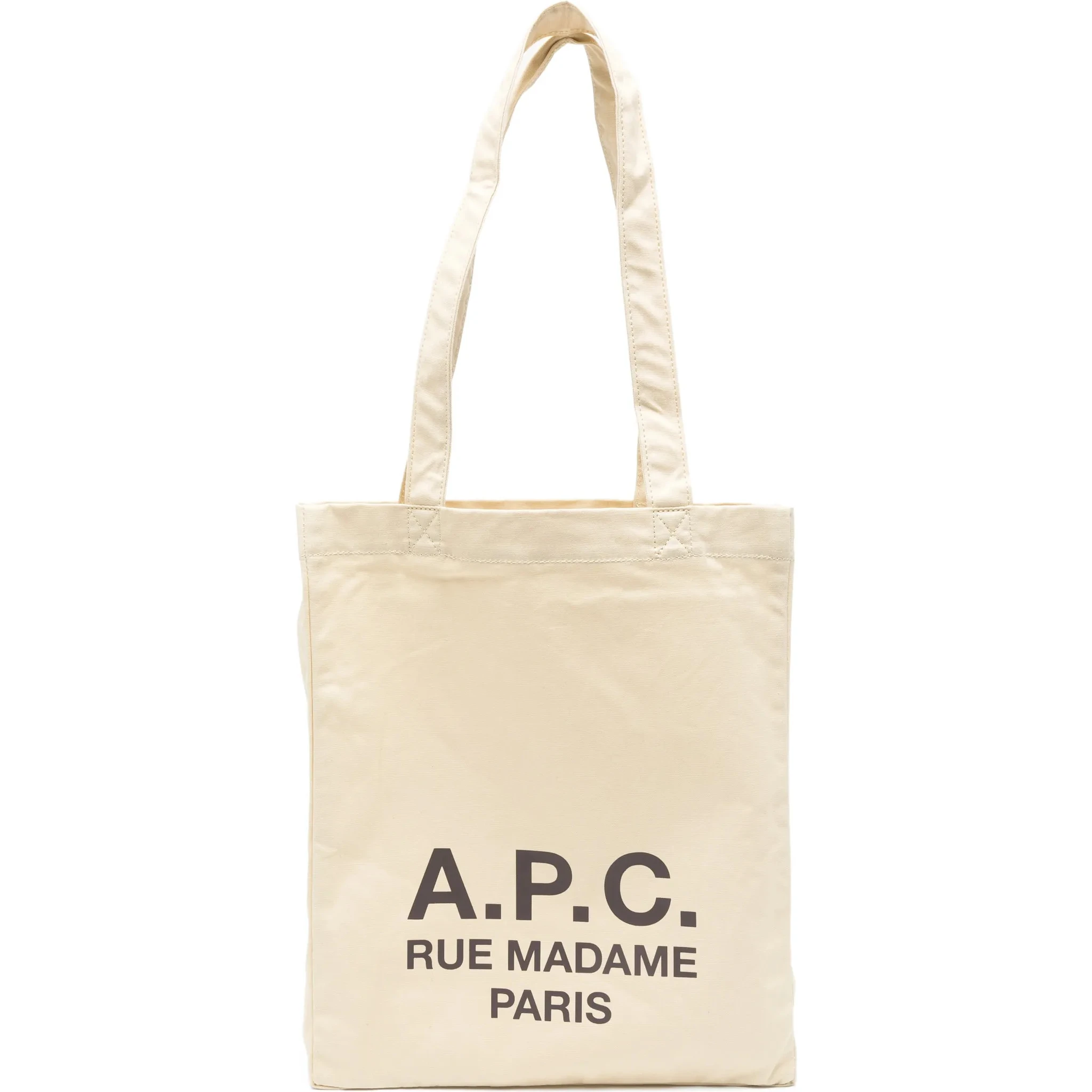 A.P.C. Bags.. Yellow