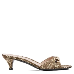 صندل غوتشي بيج