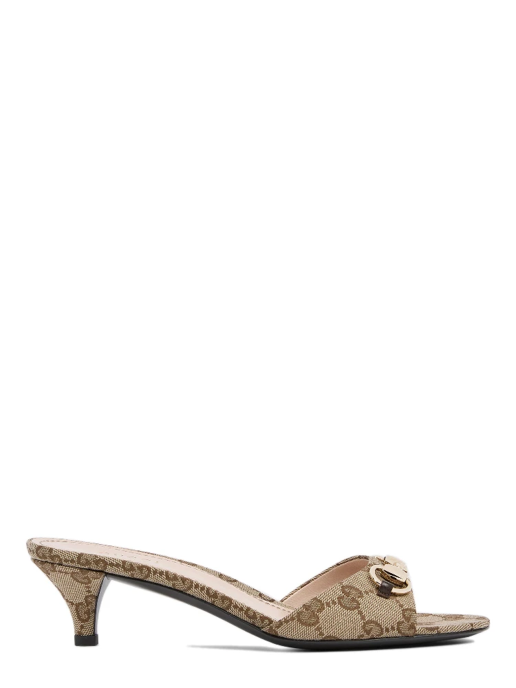 صندل غوتشي بيج