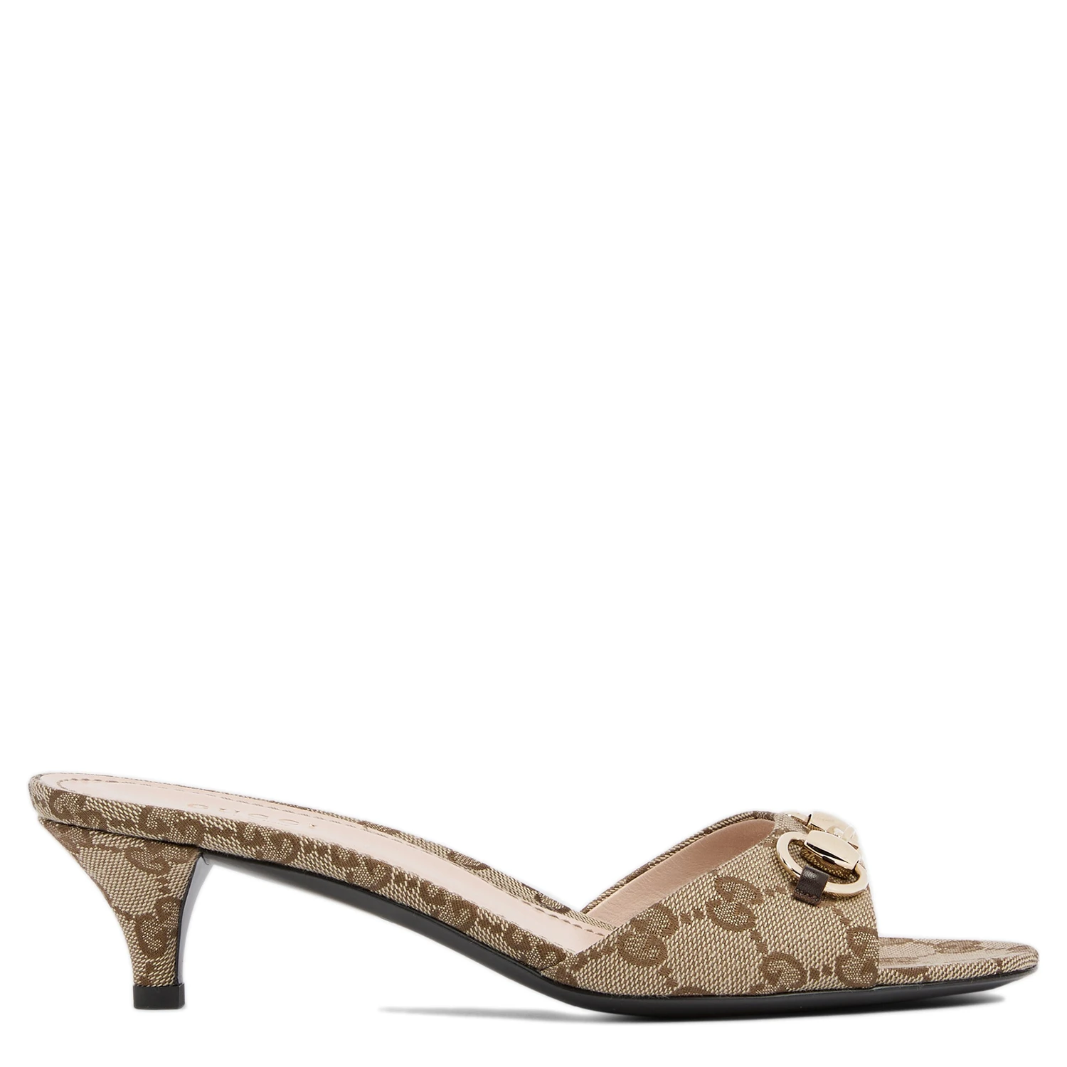Gucci Sandals Beige