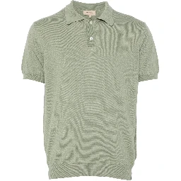 Woolrich T-shirts and Polos Green