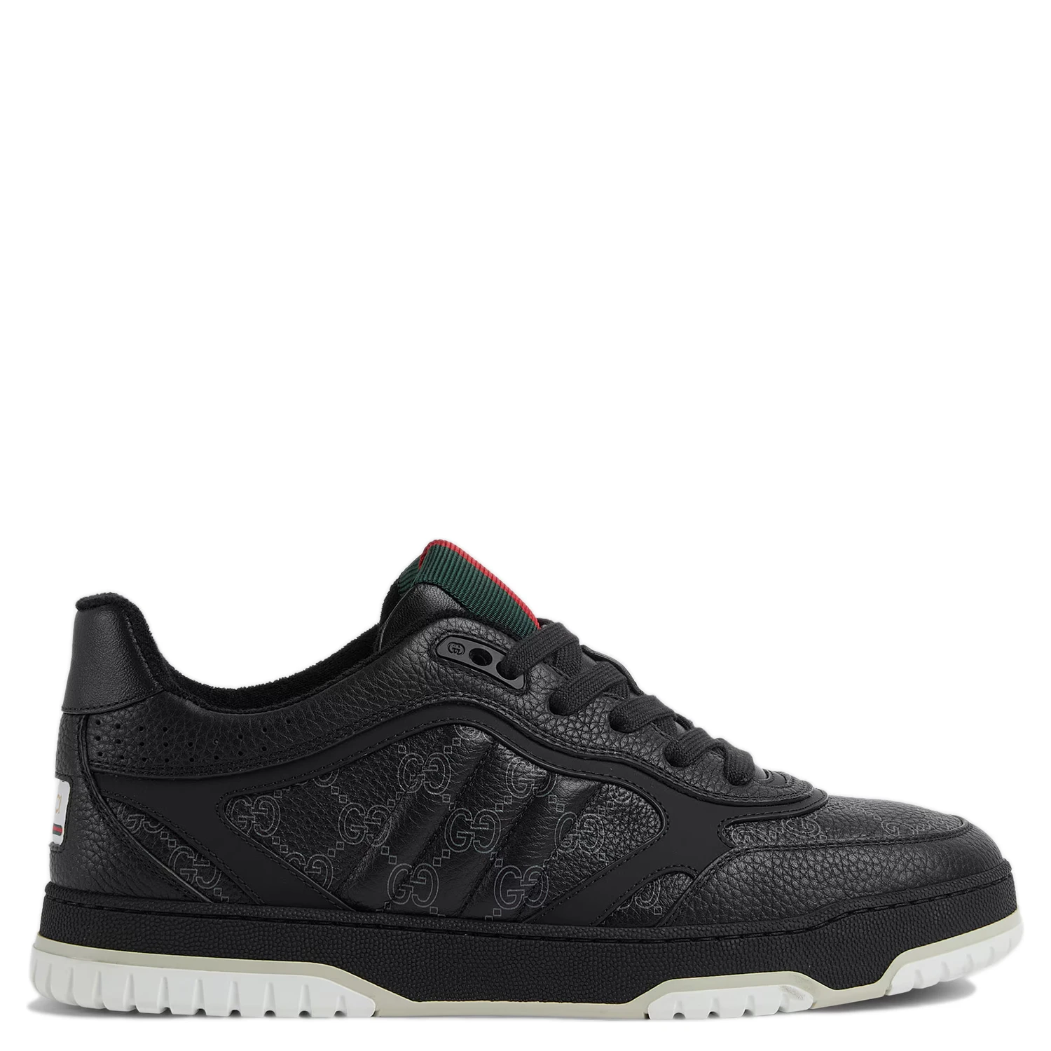 Gucci Sneakers Black