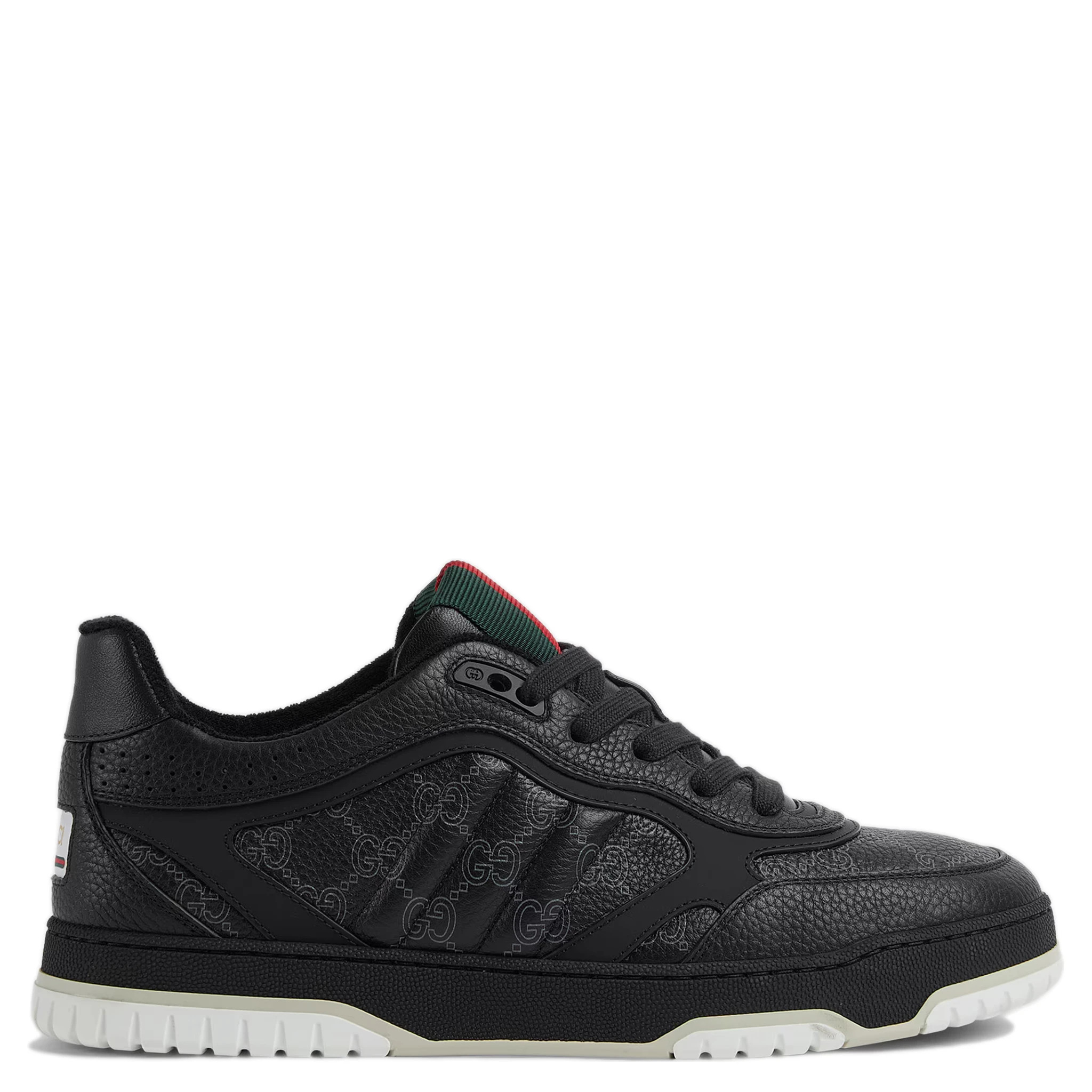 Gucci Sneakers Black