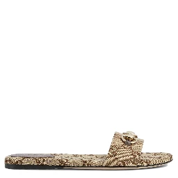 صندل غوتشي بيج