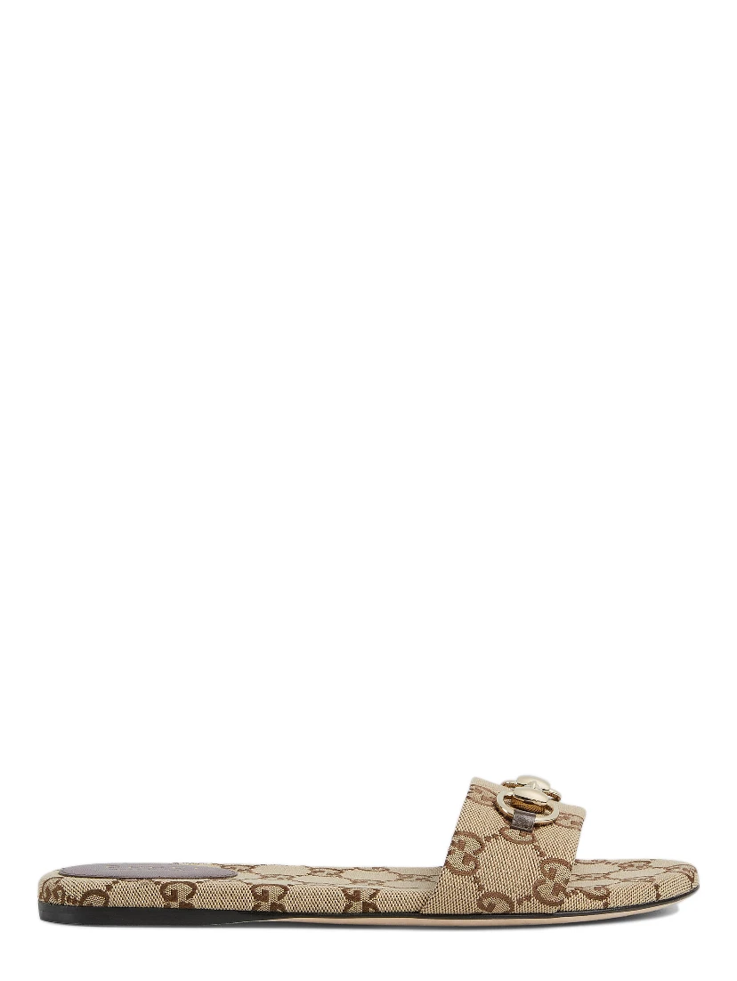 صندل غوتشي بيج