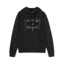 كنزات غوتشي سوداء