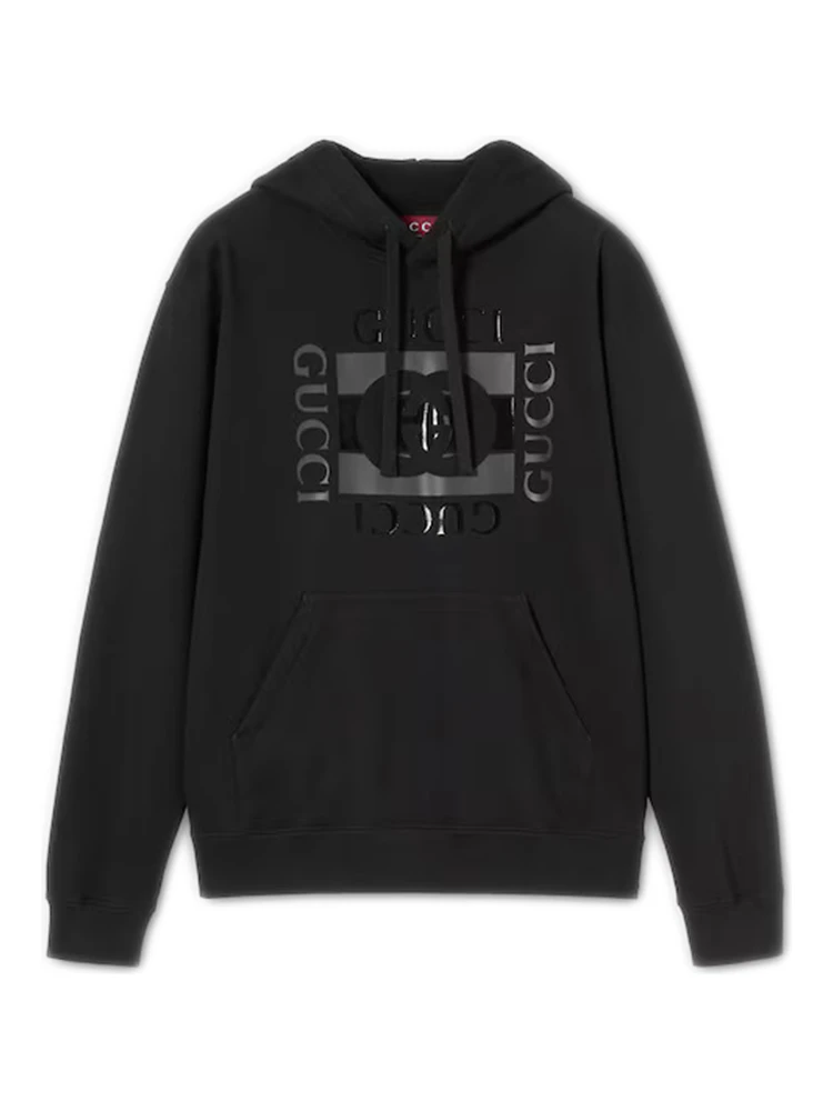 Gucci Sweaters Black