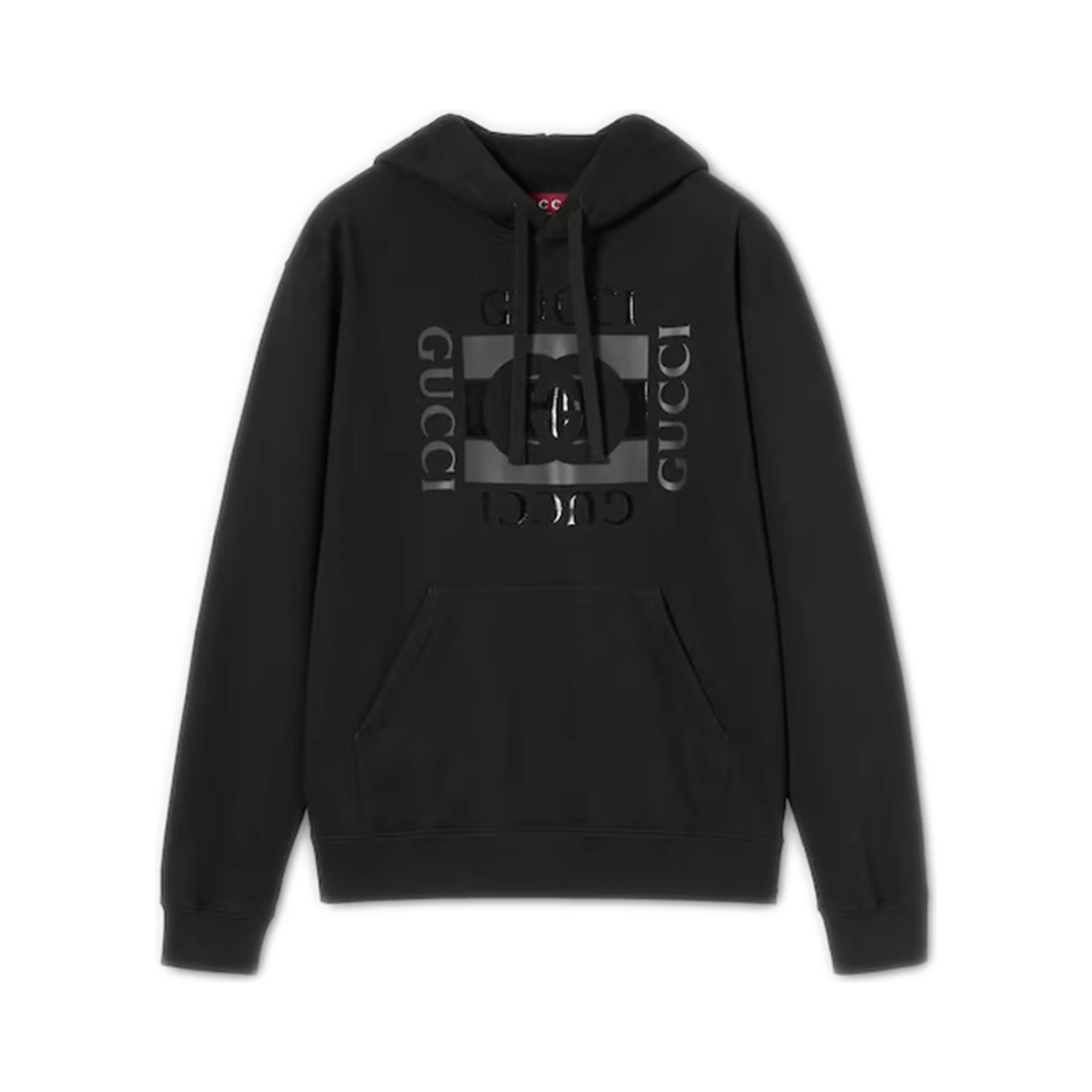 كنزات غوتشي سوداء