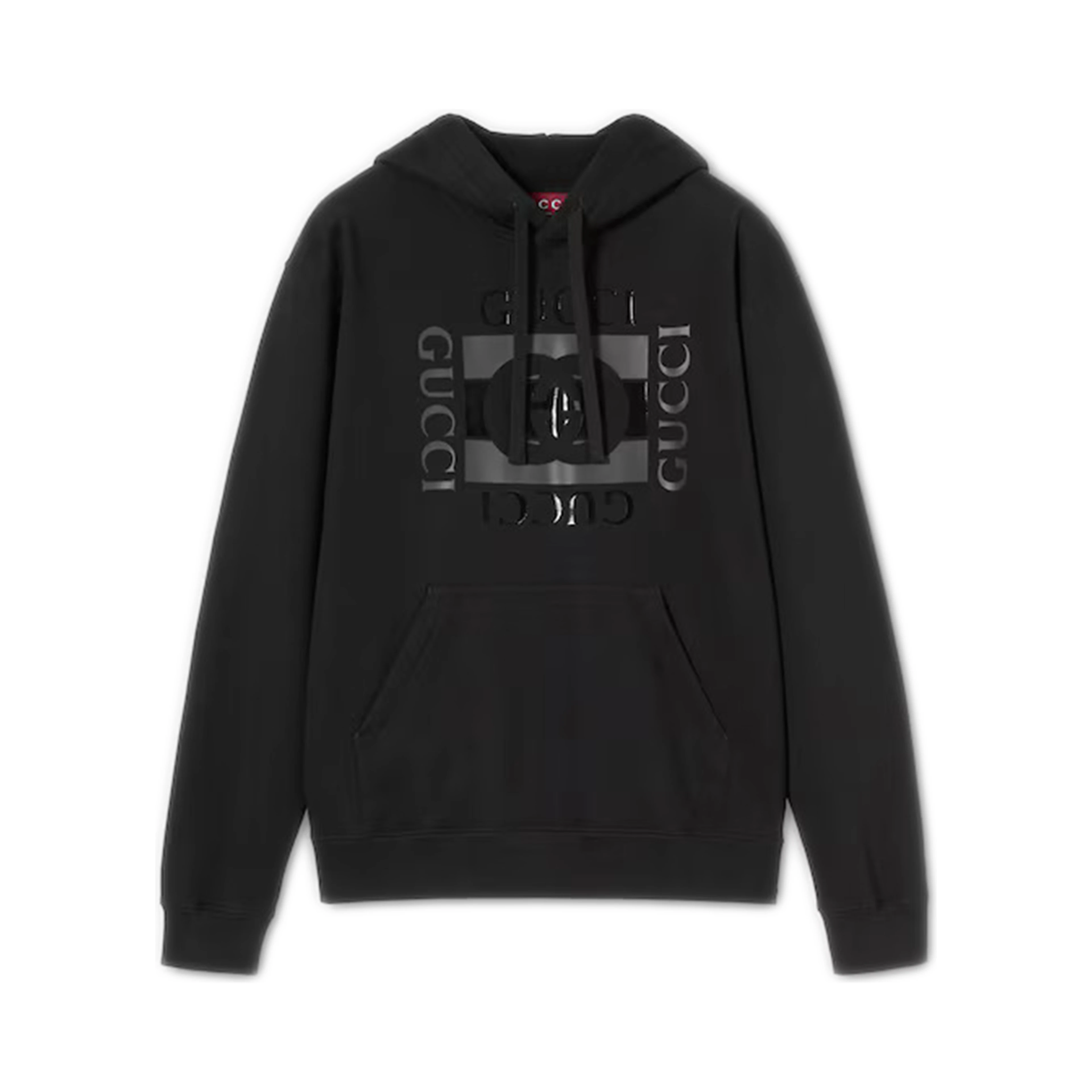 Gucci Sweaters Black