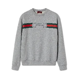 كنزات غوتشي رمادية