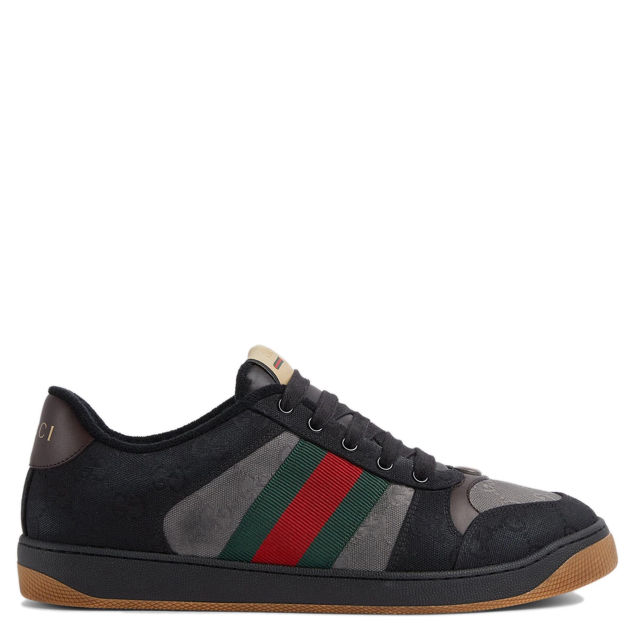 Gucci Sneakers Black