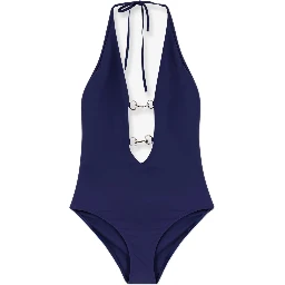 Gucci Sea clothing Blue