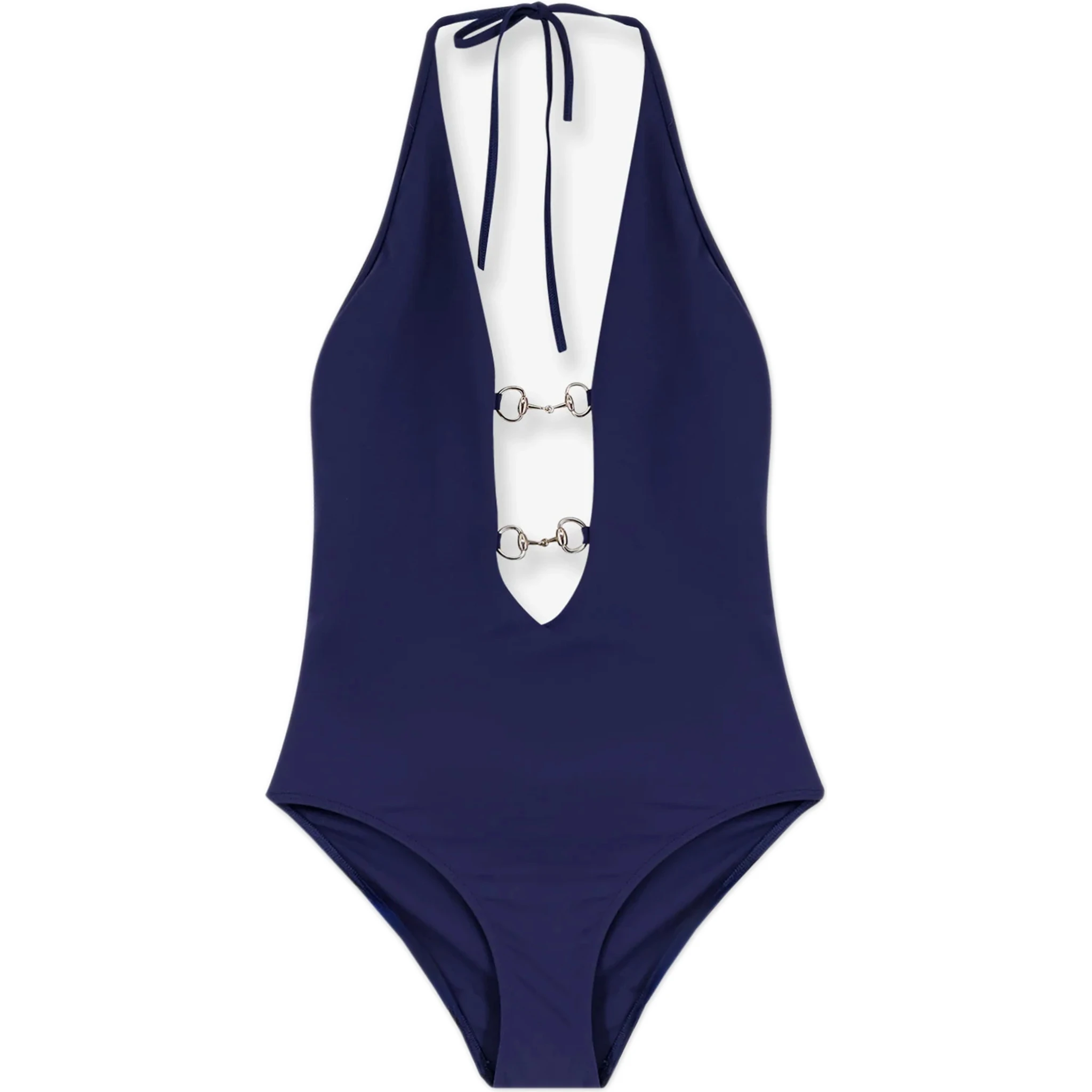 Gucci Sea clothing Blue