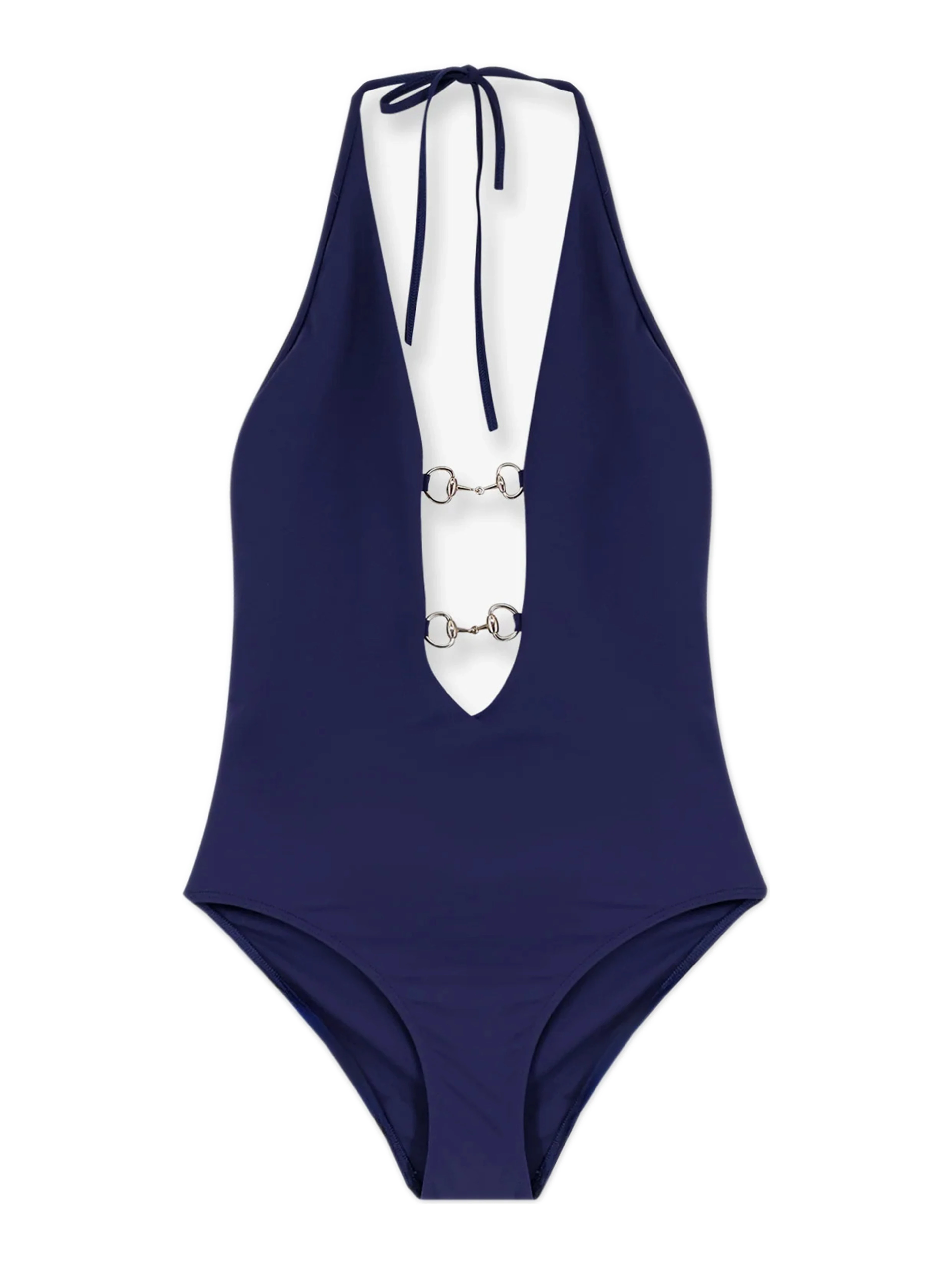 Gucci Sea clothing Blue