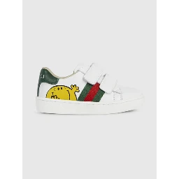 GUCCI KIDS Sneakers White