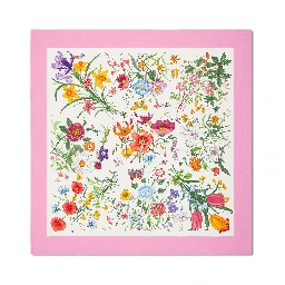 Gucci Scarfs MultiColour