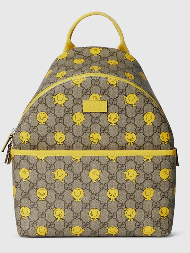 GUCCI KIDS Bags.. Beige