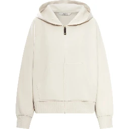 S Max Mara Sweaters White