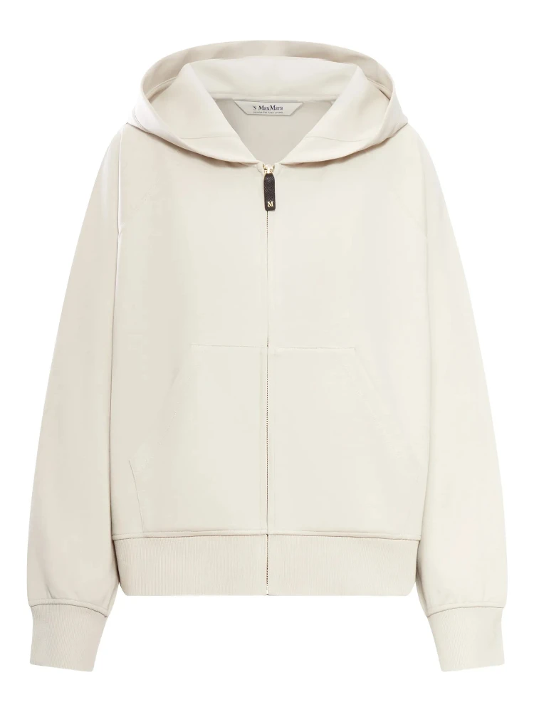 S Max Mara Sweaters White