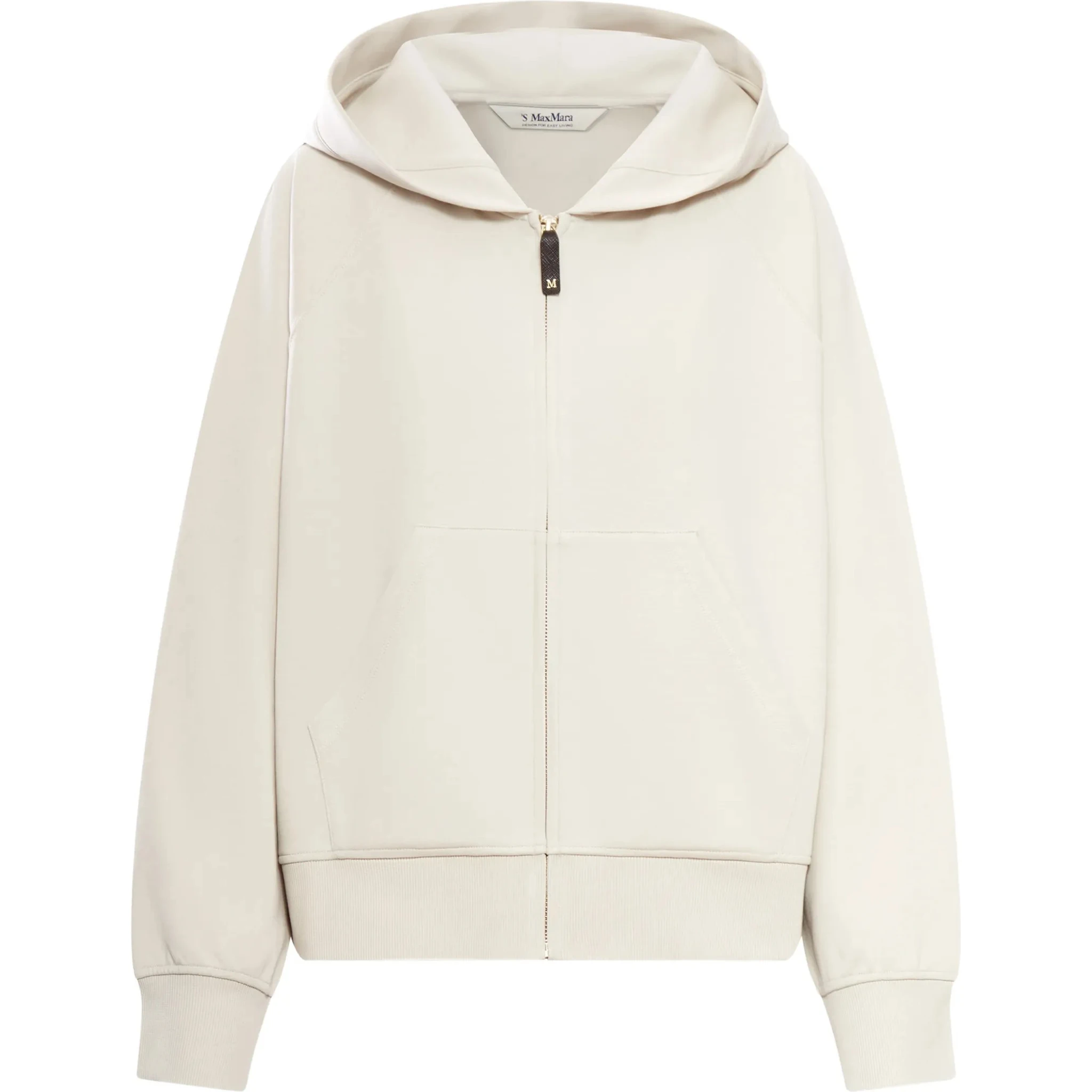 S Max Mara Sweaters White