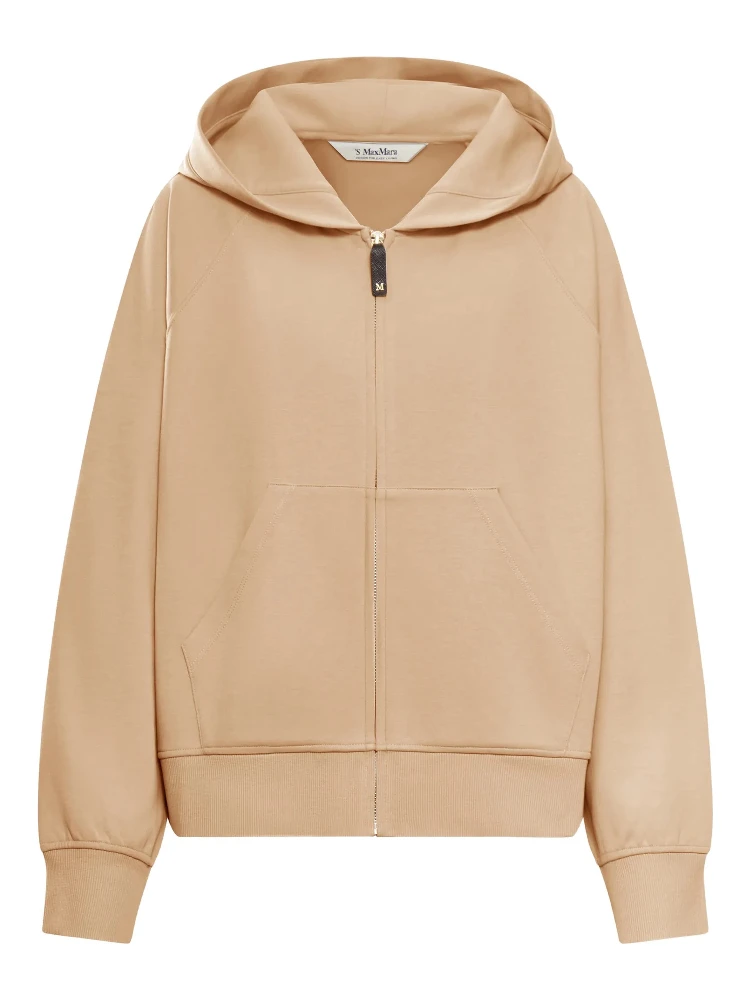 S Max Mara Sweaters Brown