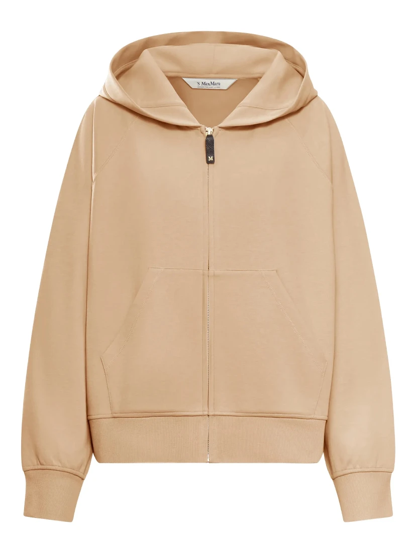 S Max Mara Sweaters Brown