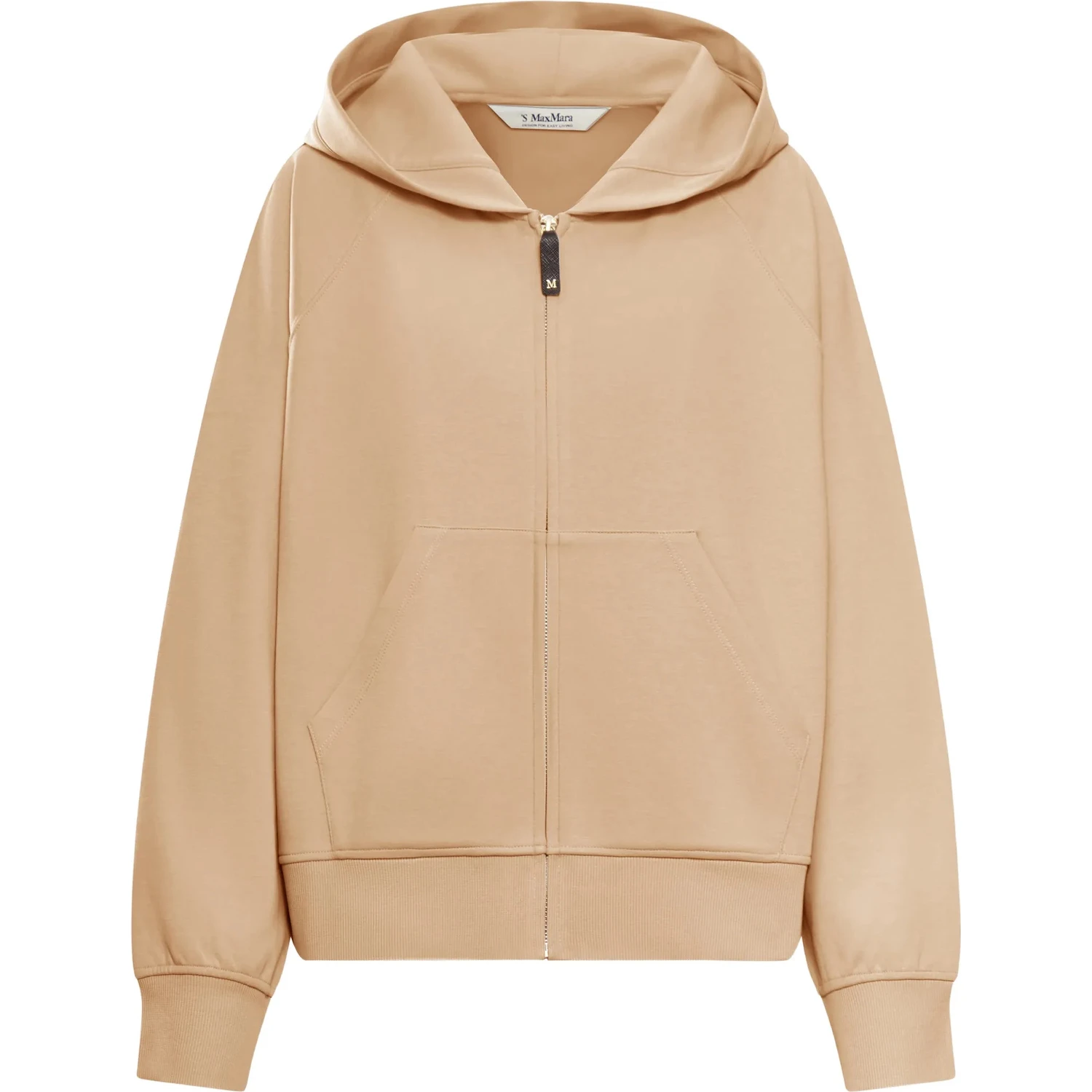 S Max Mara Sweaters Brown