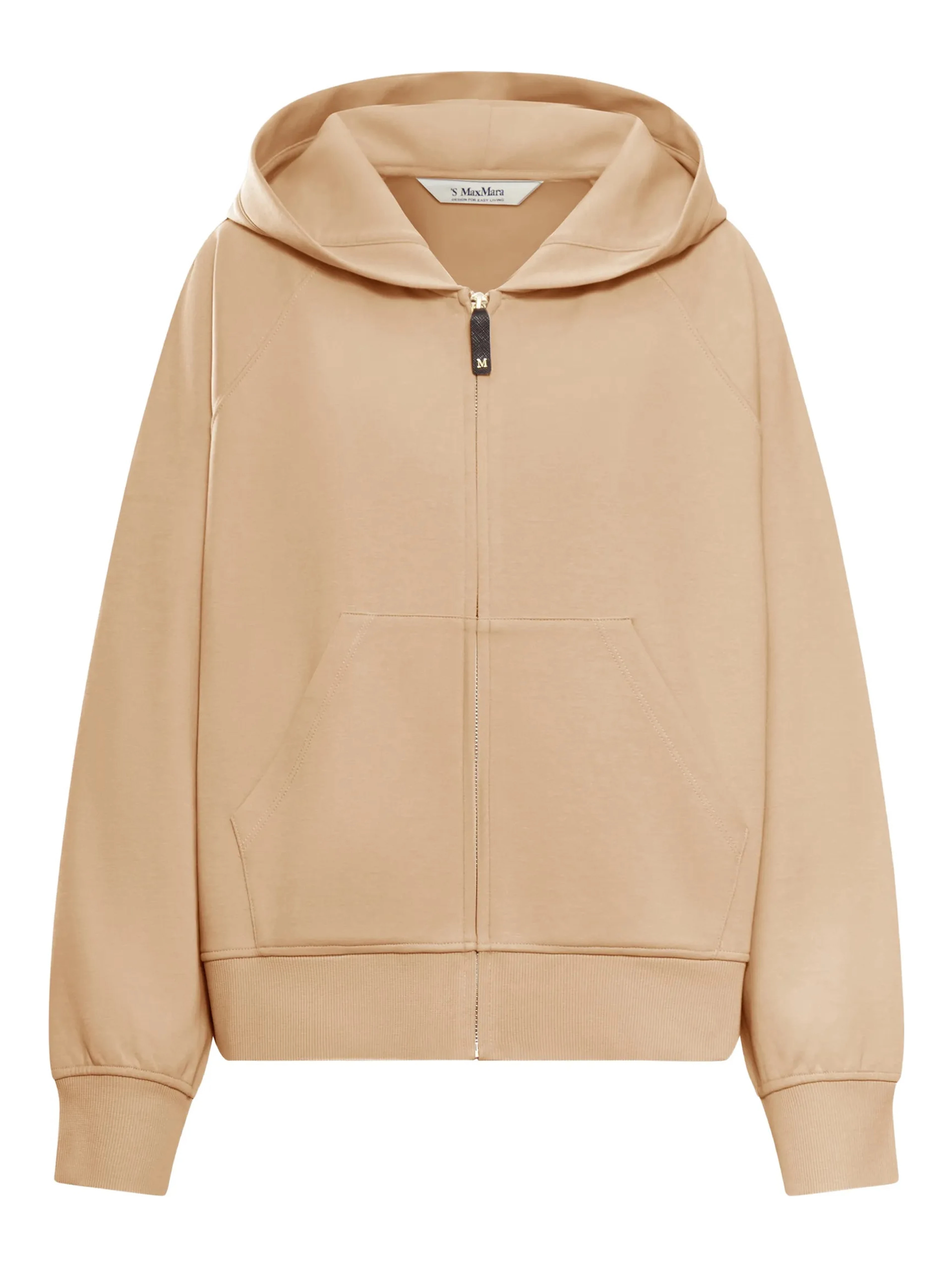 S Max Mara Sweaters Brown