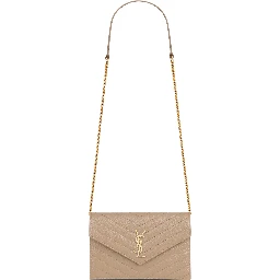 Saint Laurent  Bags.. Beige