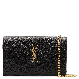 Saint Laurent  Bags.. Black