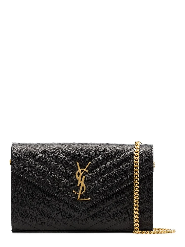 Saint Laurent  Bags.. Black