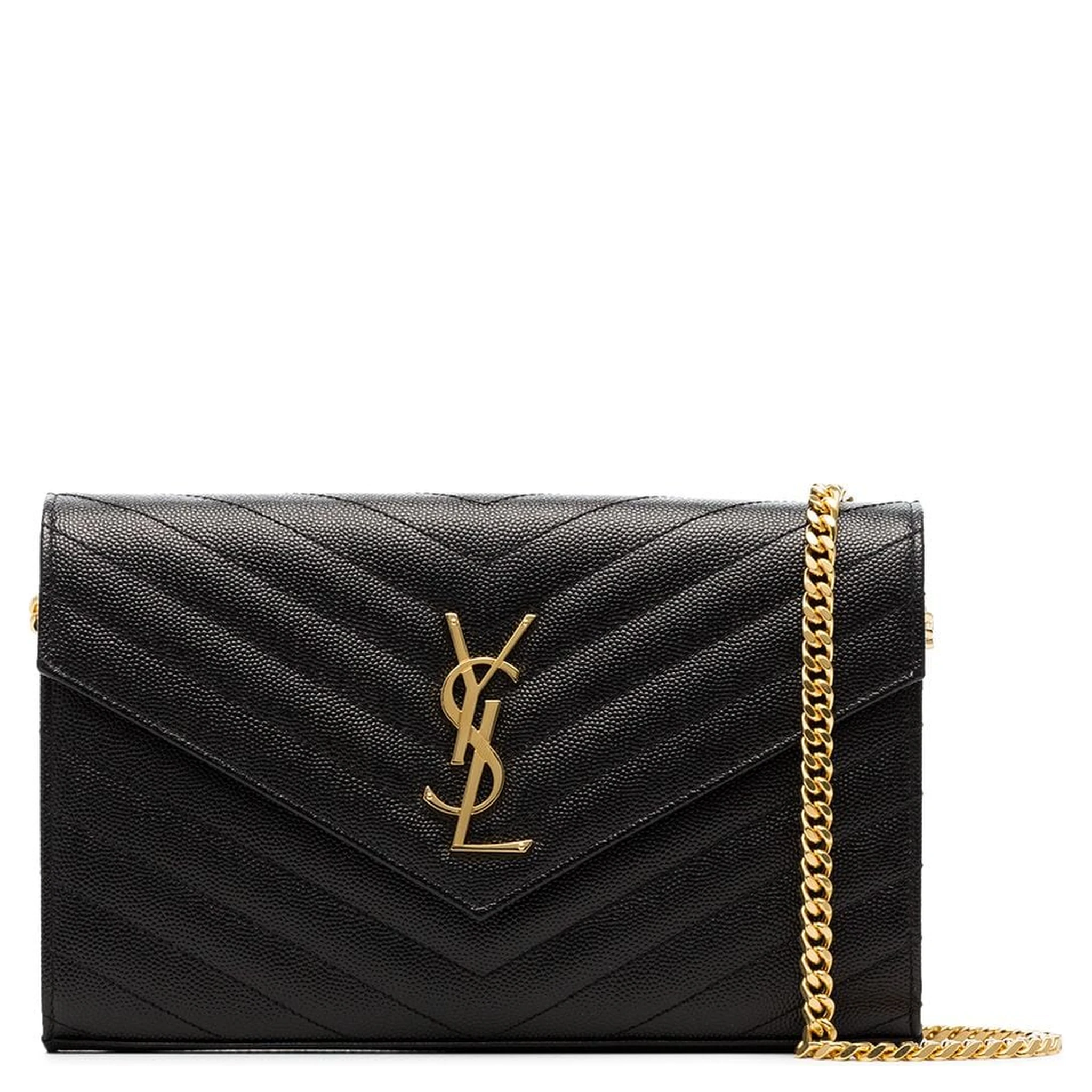 Saint Laurent  Bags.. Black