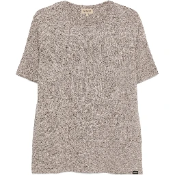 Woolrich T-shirts and Polos Brown