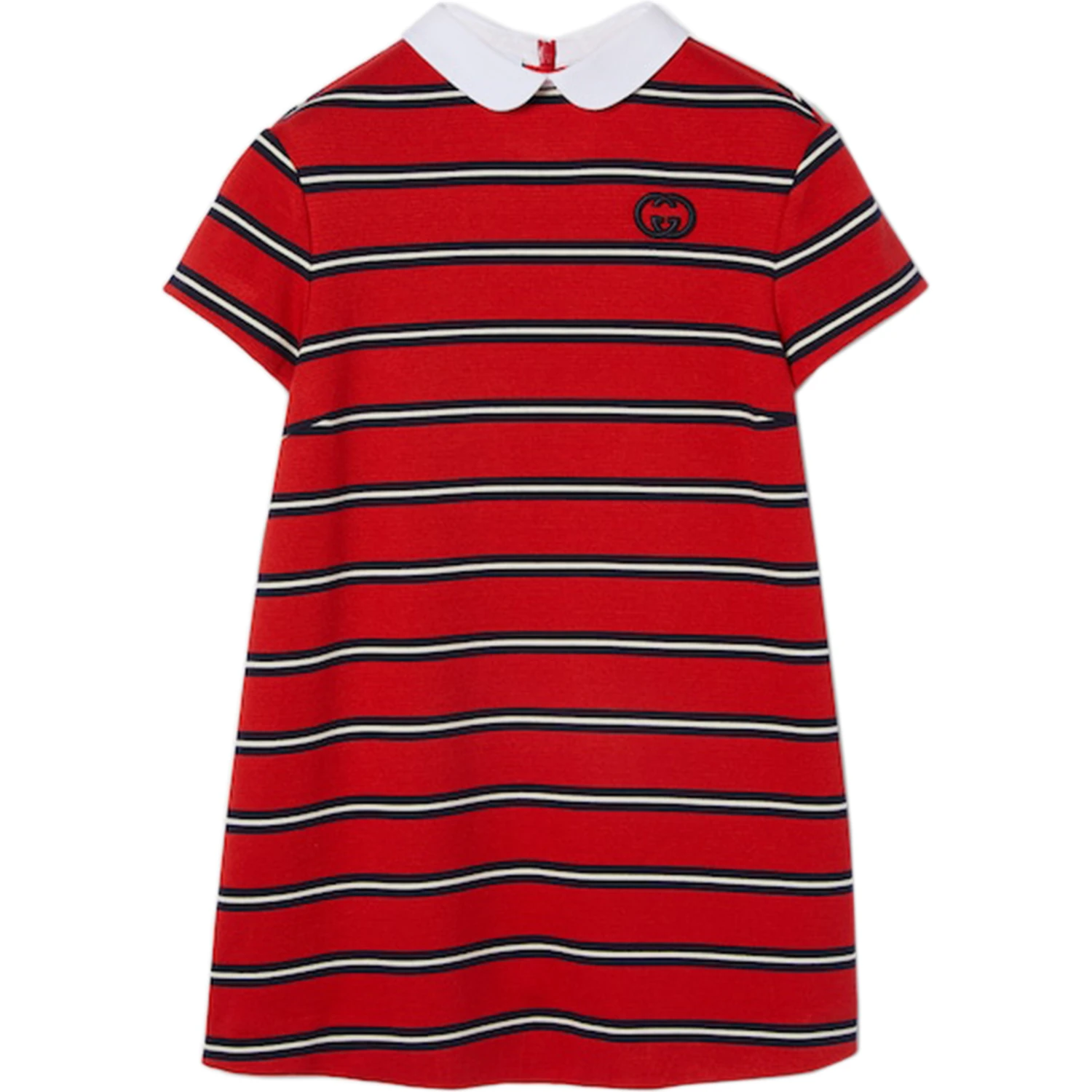 GUCCI KIDS Dresses Red