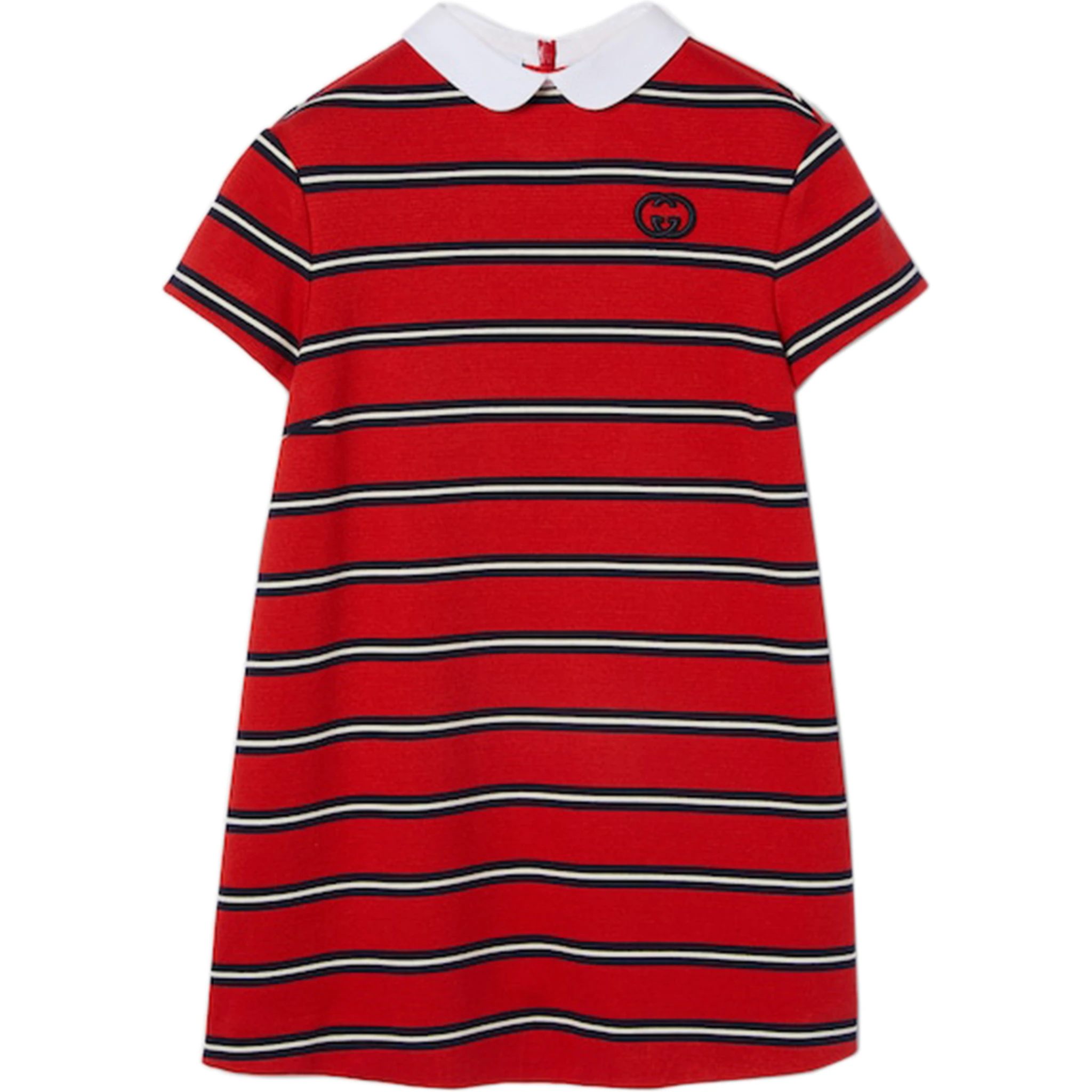 GUCCI KIDS Dresses Red