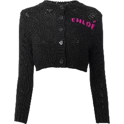 Chloè Sweaters Black