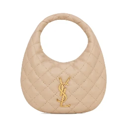 Saint Laurent  Bags.. Beige