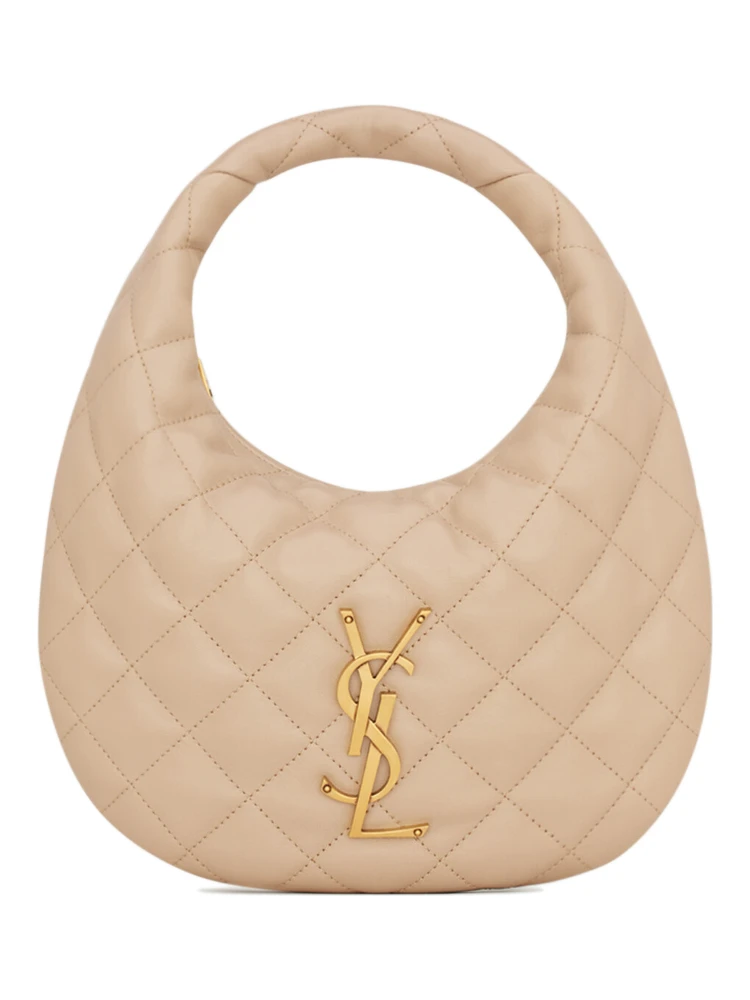 Saint Laurent  Bags.. Beige