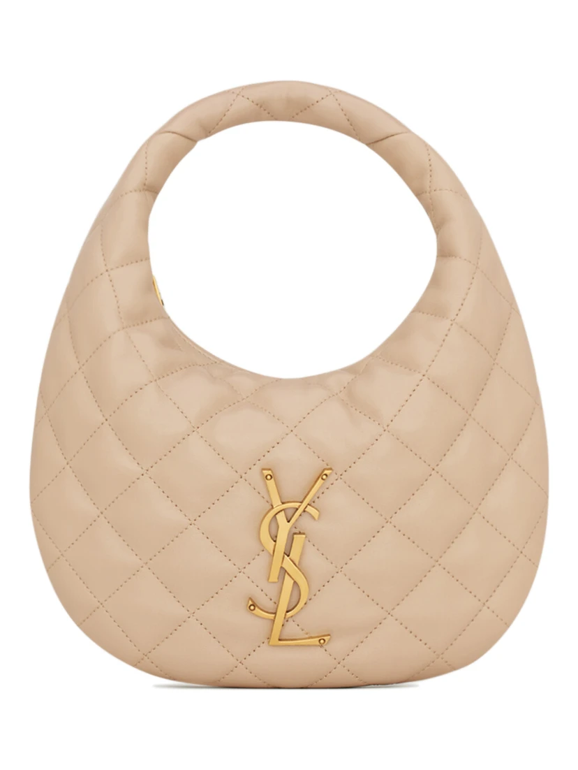 Saint Laurent  Bags.. Beige